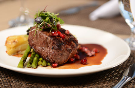 Inn Dining